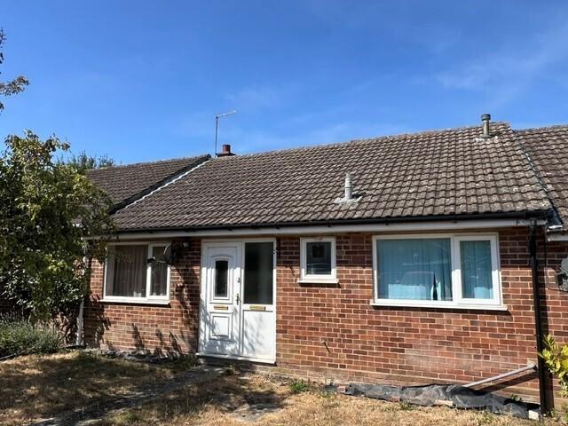 House for rent in Bedingfield, Suffolk
