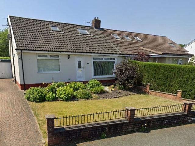 House for rent in Fountainhead, West Yorkshire
