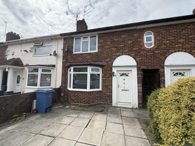 House for rent in Calderstones