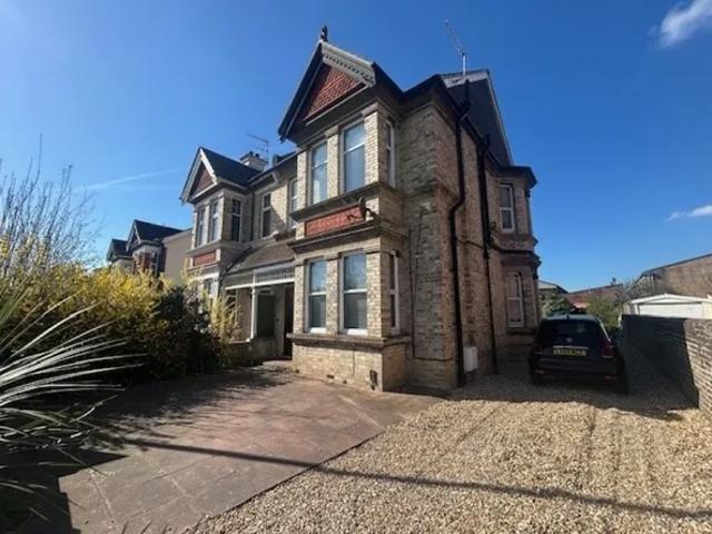 House for rent in Worthing, West Sussex