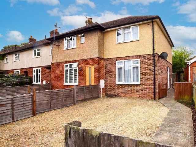 House for rent in Berrick Salome, Oxfordshire