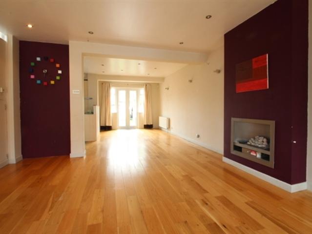 House for rent in London Borough of Lewisham, Brockley