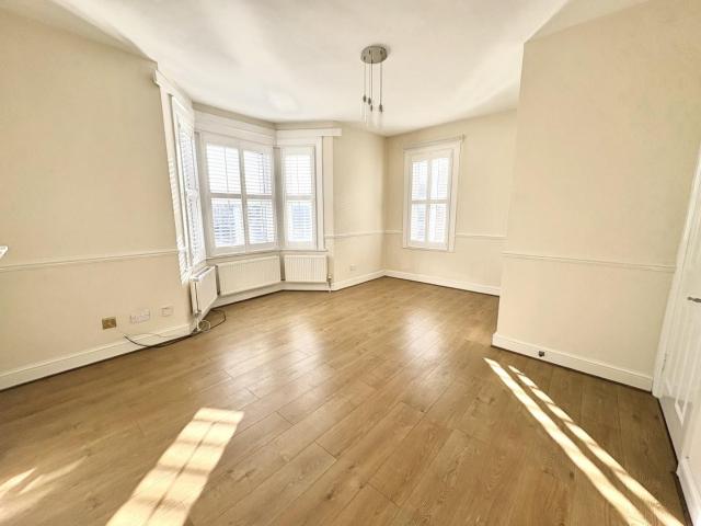 House for rent in London Borough of Lewisham, Brockley