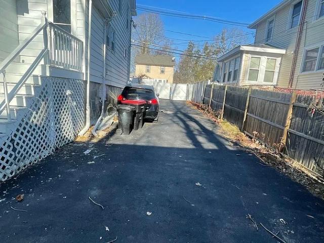 House for rent in Brockton
