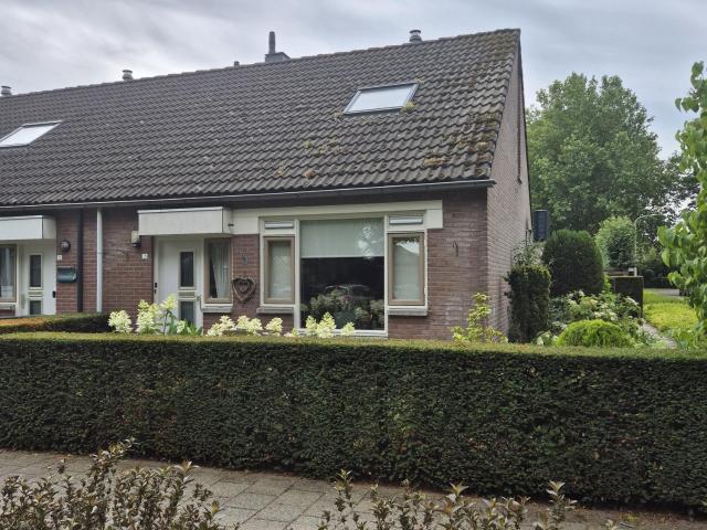 Woning te huur in Broekland, Overijssel