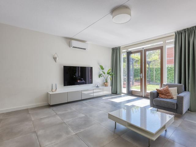 Landhuis te huur in Rijswijk