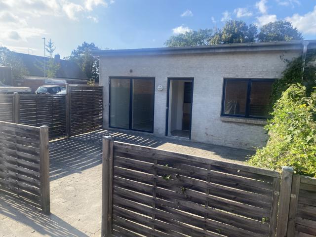 Villa til leje i Rudkøbing, Langeland Kommune