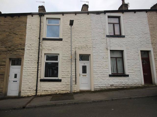 House for rent in Bracewell, Higherford