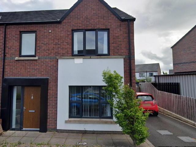 House for rent in Limavady, Northern Ireland