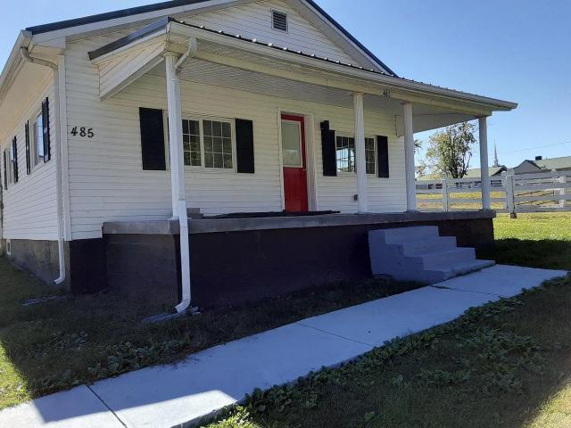 House for rent in Bronston