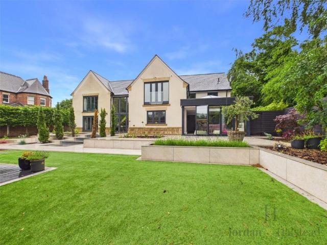 House for rent in Alderley Edge
