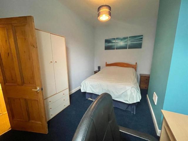 House for rent in Hammond Street, Isle Of Man