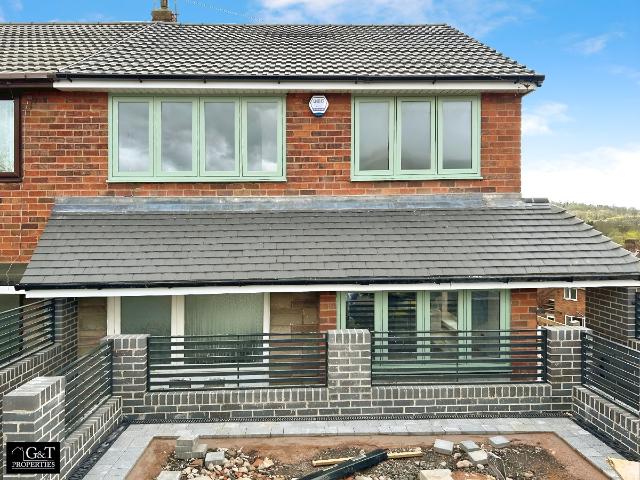 House for rent in Straits Green, West Midlands