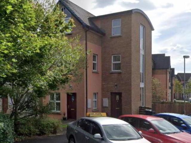 House for rent in Coleraine, County Londonderry