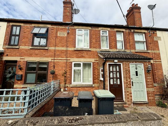 House for rent in Raunds