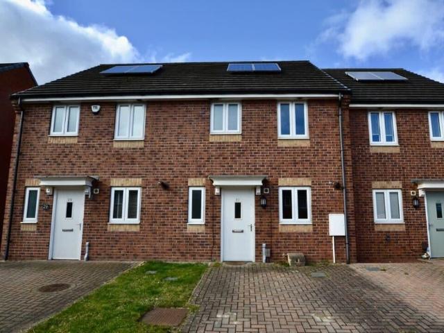 House for rent in Blakelaw, Tyne And Wear