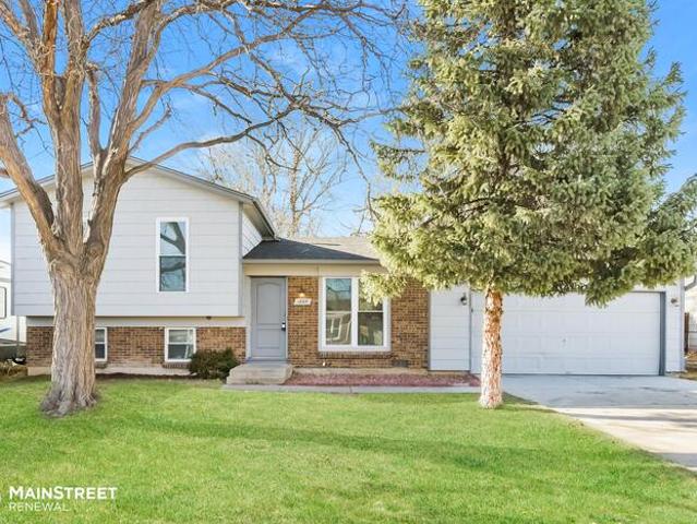 House for rent in Broomfield