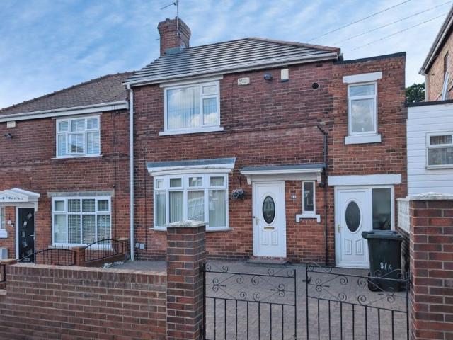 House for rent in Benwell, Tyne And Wear