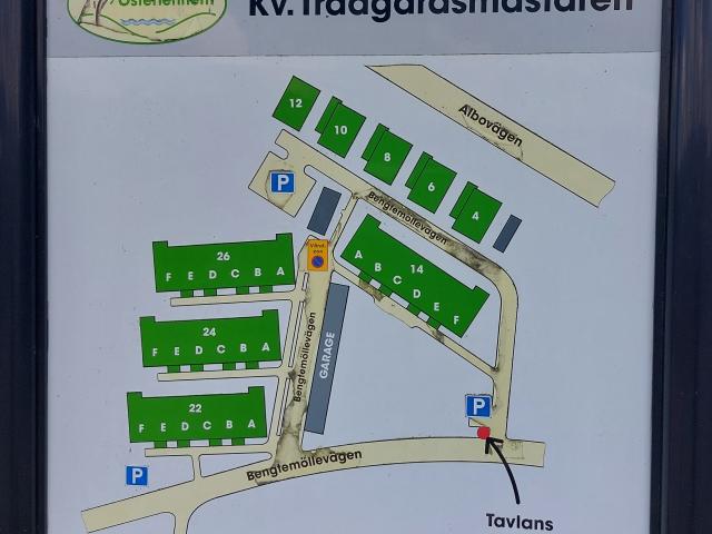 Hus hyra i Brösarp, Skåne län