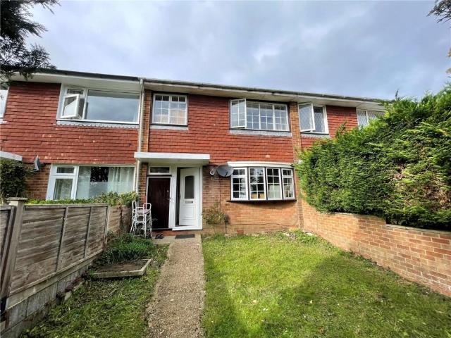 House for rent in Upper Hale, Fole