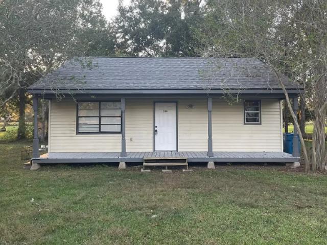 House for rent in Broussard