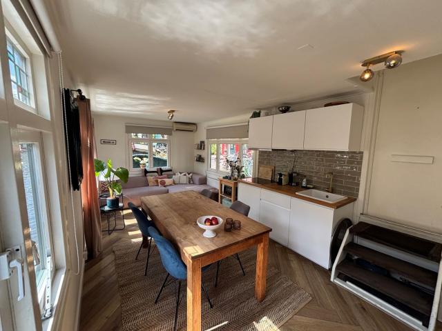 Woning te huur in Centrum, Amsterdam