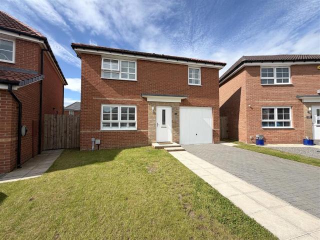 House for rent in Darlington