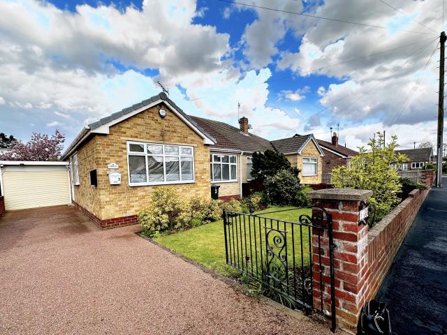 House for rent in Barnby Dun with Kirk Sandall, Barnby Dun