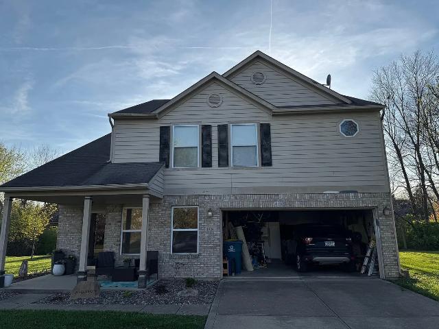 House for rent in Brownsburg