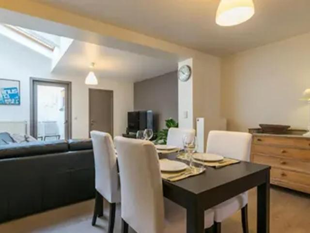 Maison location à Brugge, West-Vlaanderen