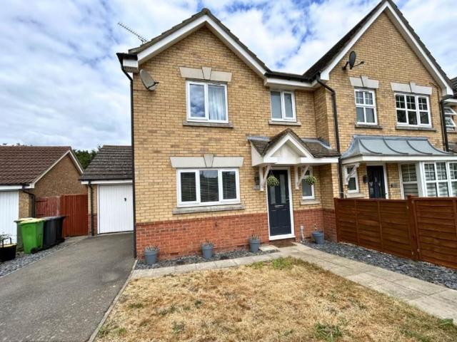 House for rent in Barling, Essex