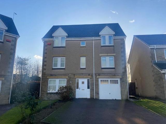 House for rent in Hanover, Aberdeen City