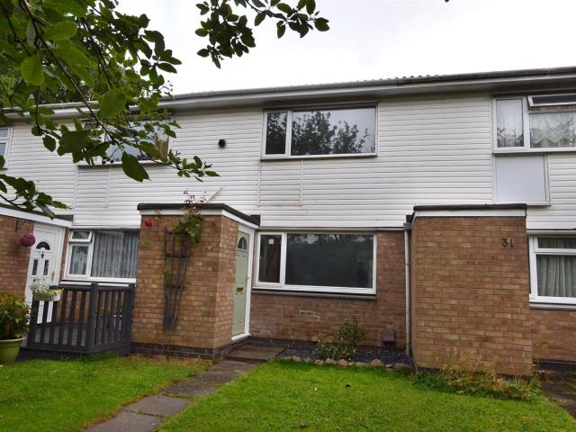 House for rent in Elmfield, Leicestershire
