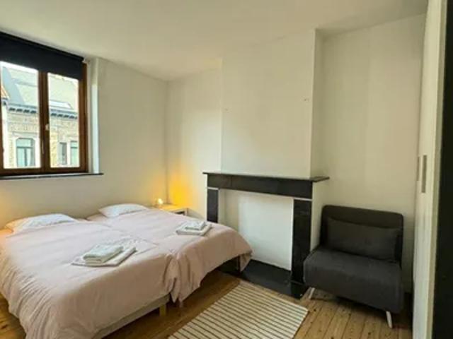 Maison location à Brussel, Bruxelles