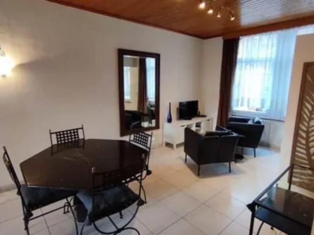 Maison location à Bi, Bruxelles