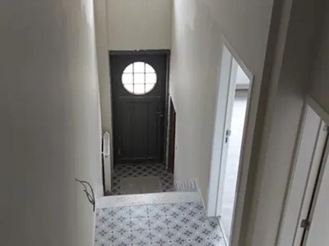 Maison location à Etterbeek, Bruxelles