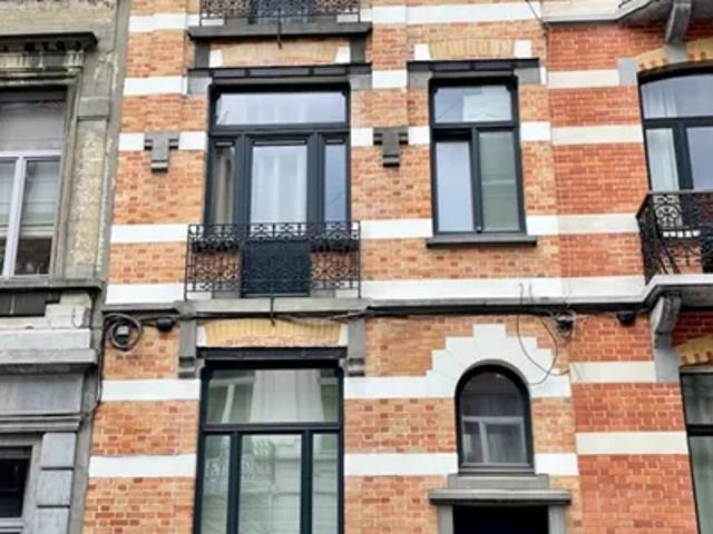 Maison location à Brussel, Bruxelles