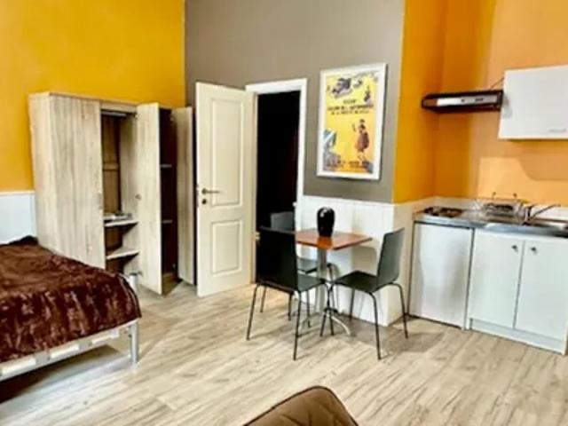 Maison location à Bi, Bruxelles