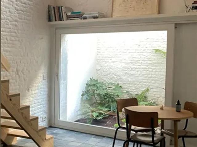 Maison location à Bi, Bruxelles
