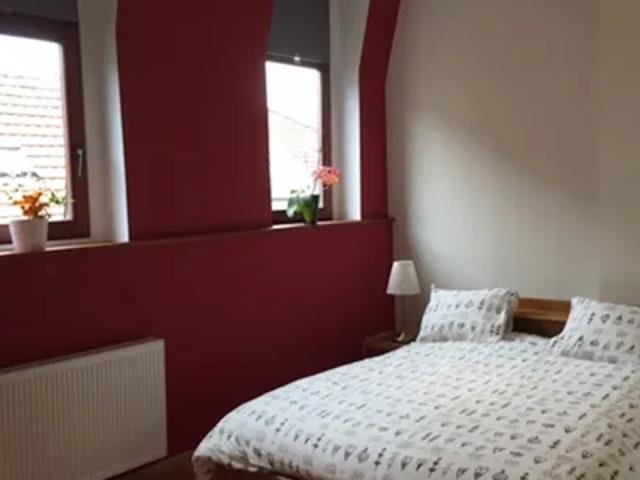 Maison location à D'hoye, Bruxelles