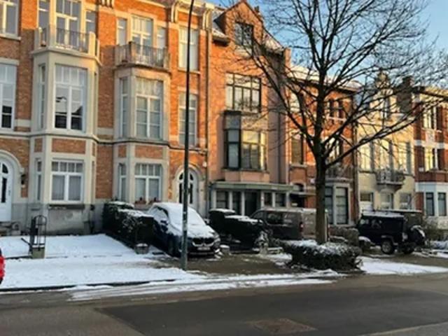 Maison location à Brussel, Bruxelles