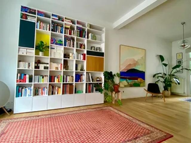 Maison location à Brussel, Bruxelles