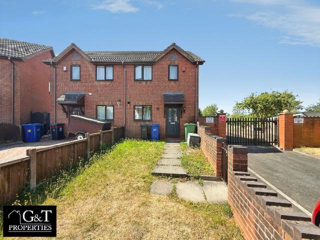 House for rent in Harts Hill, Brierley Hill