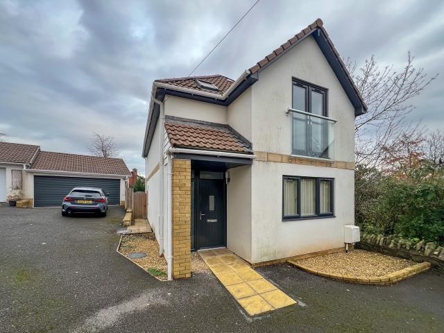House for rent in Nailsea, North Somerset