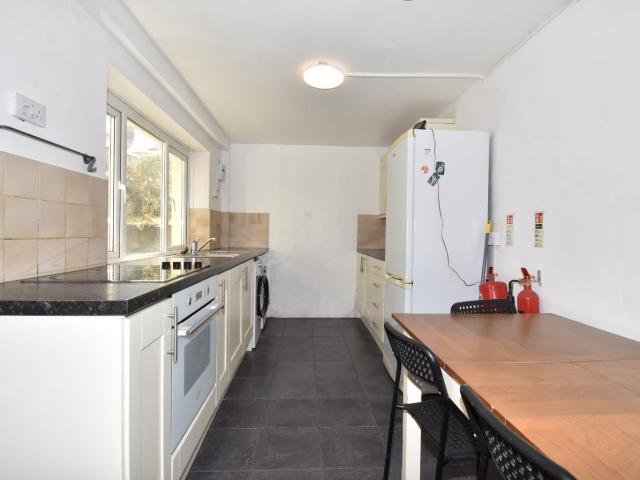 House for rent in Falmouth, Cornwall