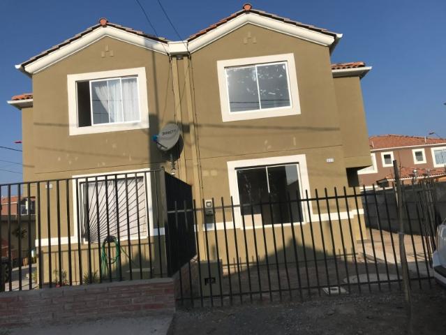 Departamento en arriendo en Buin, Metropolitana