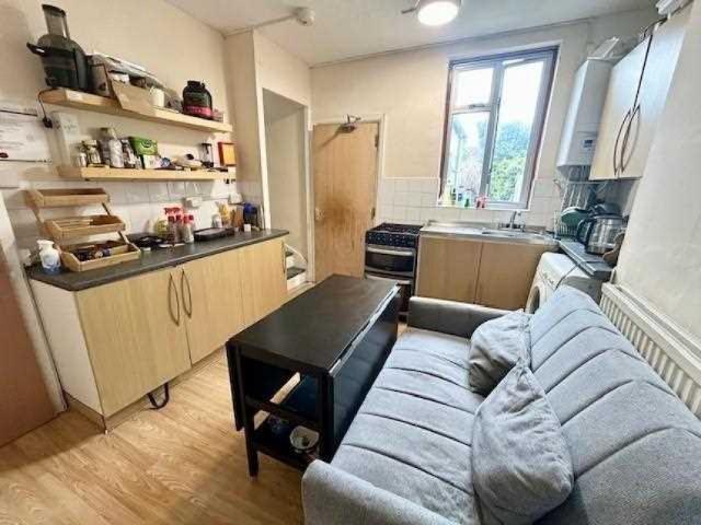 House for rent in Hollingdean, Brighton & Hove
