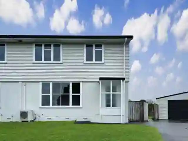 House for rent in Rangitikei District