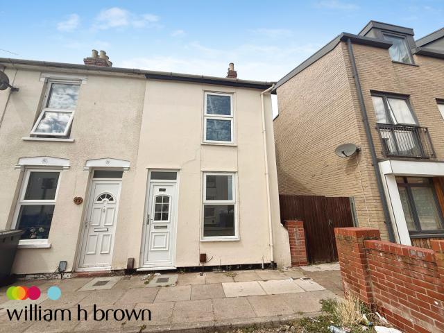 House for rent in Key Street, Suffolk