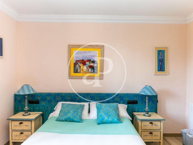 Casa en alquiler en Sa Coma, Serra de Tramuntana
